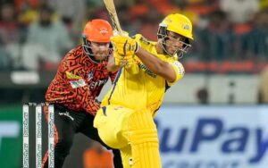 CSK VS SRH-VIRAL INFO ALERT-IPL 2025