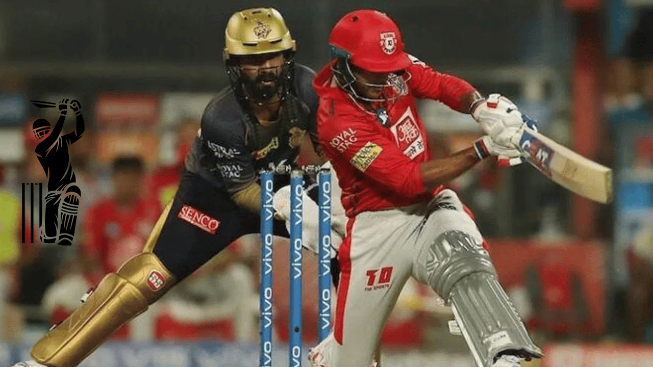 KKR vs PBKS IPL 2025