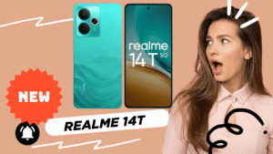 Realme 14T