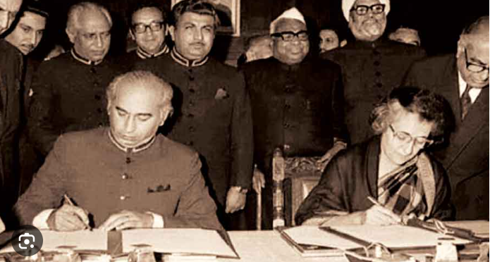 Shimla Agreement-Viral Info Alert