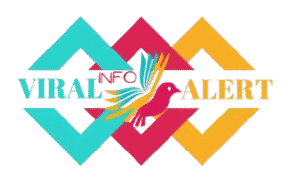Viral Info Alert logo