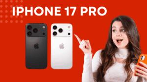 iPhone 17 Pro