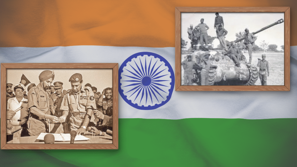 1971 Indo-Pak War