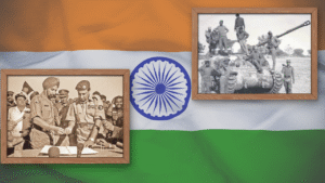 1971 Indo-Pak War