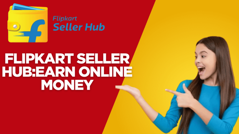 Flipkart Seller Hub Flipkart Seller Hub