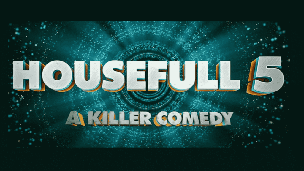 Housefull 5
