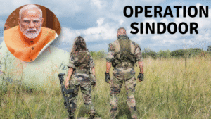 Operation Sindoor