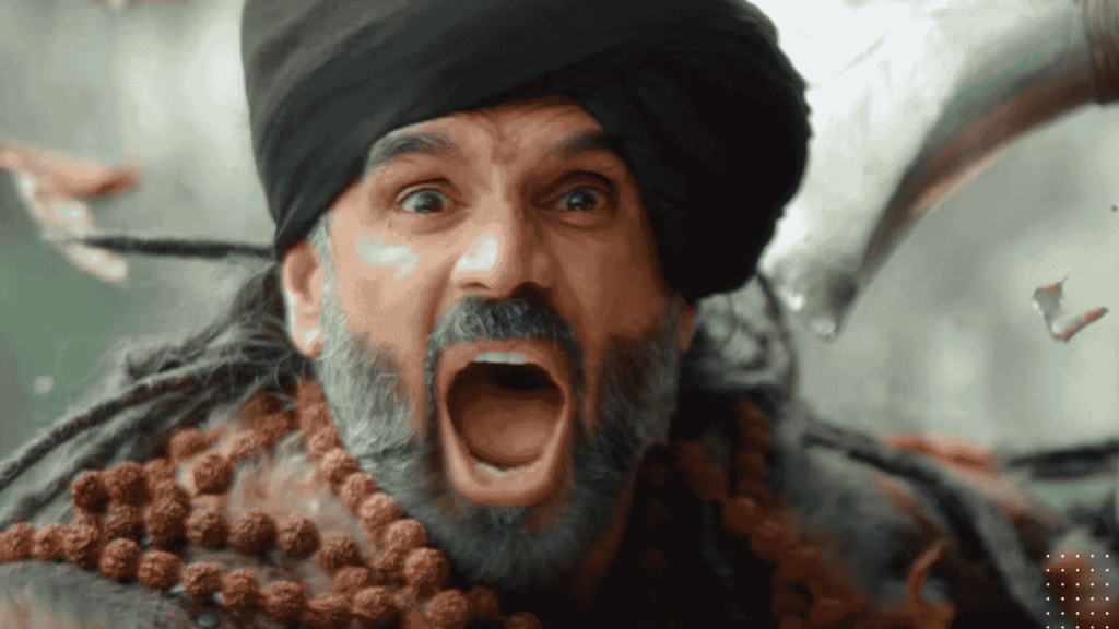 Kesari Veer Movie