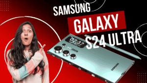 Samsung Galaxy S24 Ultra