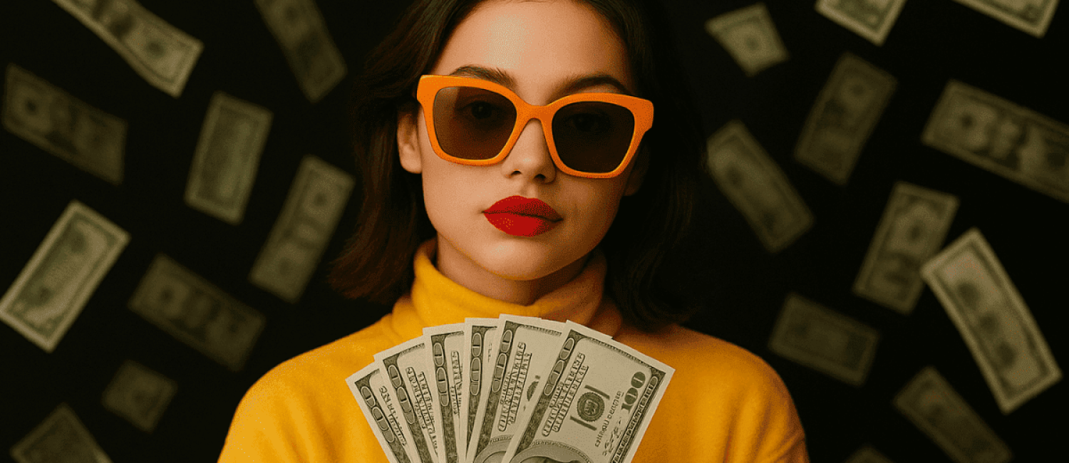 Earn Money 1235